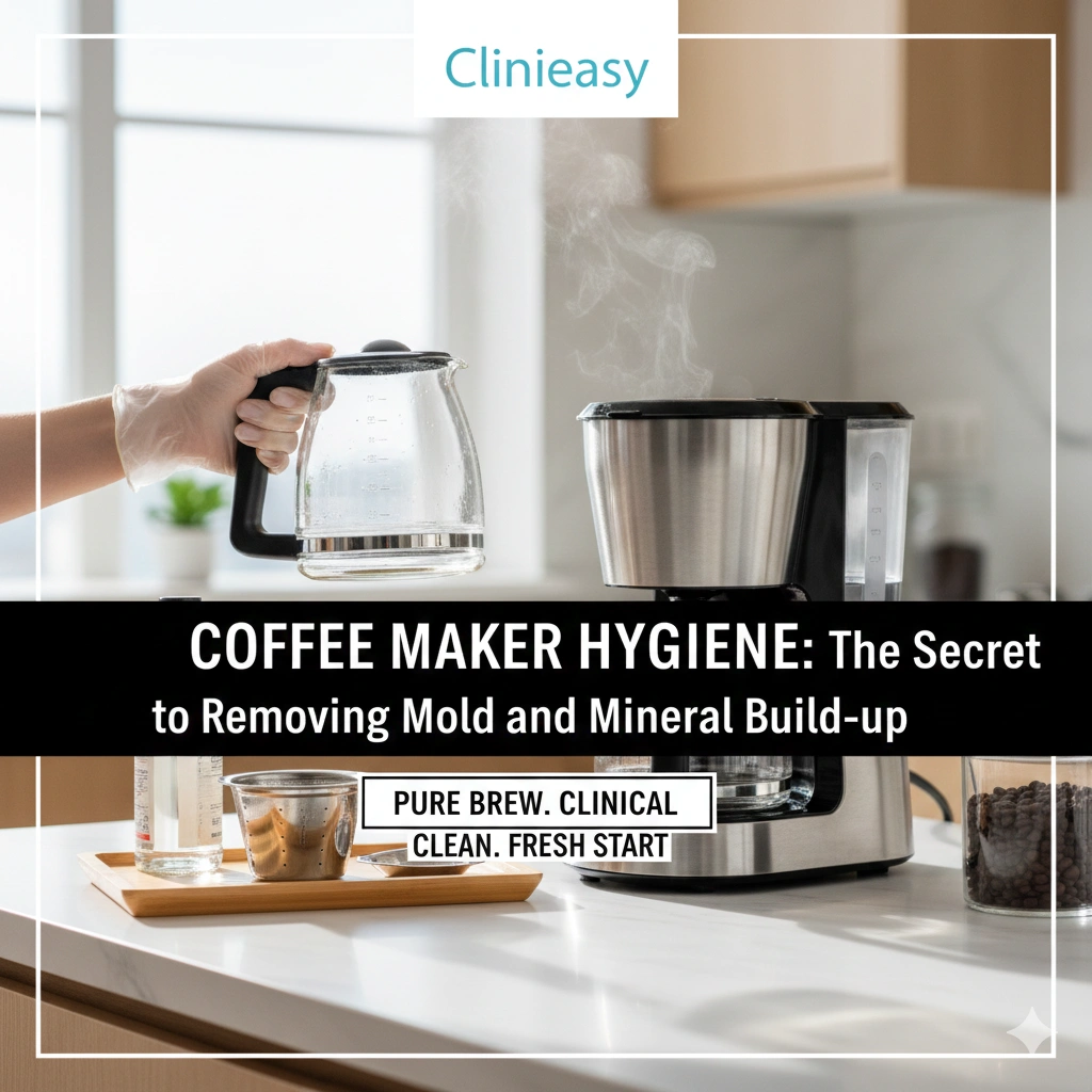 The Playroom Audit: A Clinical Guide to Sanitizing Toys and Games