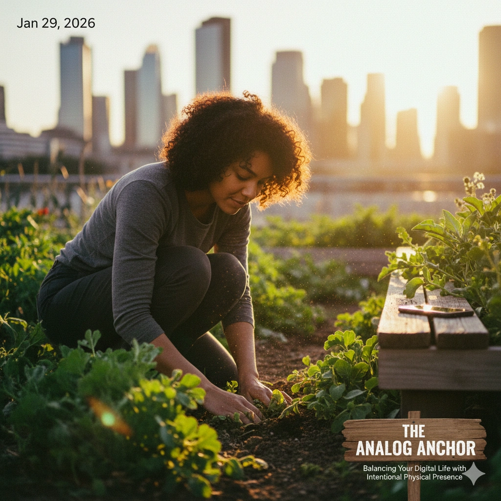 In an era of instant gratification and disposable goods, there is a quiet but powerful movement returning to the slow, the deliberate, and the durable. "The Soul of the Handcrafted" explores why we are increasingly drawn to objects and experiences that bear the mark of human hands. This article isn't just about woodworking or pottery; it's about the "artisan's philosophy"—a commitment to quality, patience, and the belief that the process is just as important as the final product. The Human Trace When you hold a handcrafted object, you aren't just holding a tool or a decoration; you are holding a piece of someone’s time, focus, and expertise. In a world of sterile, machine-perfect items, the subtle "imperfections" of a handmade bowl or a hand-sewn garment are what make it truly perfect. They provide a "human trace" that connects the maker to the user. Three Pillars of the Artisan Mindset: The Virtue of "Slow Work": In our productivity-obsessed culture, the artisan chooses to go slow. They understand that mastery cannot be rushed and that some results are only possible through repetitive, focused effort. Embracing "slow work" in any field allows for a level of detail and care that speed inherently destroys. Material Intimacy: An artisan deeply understands their medium—the grain of the wood, the temper of the steel, or the weight of the paper. This "material intimacy" fosters a sense of respect for the natural world and the resources we use, leading to more sustainable and thoughtful creation. Resilience Through Repair: Artisanal goods are built to last, but they are also built to be repaired. This contrasts with the "planned obsolescence" of modern manufacturing. Learning to maintain and mend what we own is a radical act of sustainability and a way to deepen our bond with the objects in our lives. Crafting a Meaningful Life You don't have to be a professional maker to be an artisan. By applying the artisan’s focus and dedication to your daily tasks—whether it’s writing code, preparing a meal, or gardening—you infuse your life with a sense of pride and purpose that no mass-produced experience can replicate. What’s Coming Next... In our next installment, "The Apprenticeship of the Mind," we’ll explore how to cultivate new skills with the patience and humility of a traditional apprentice.