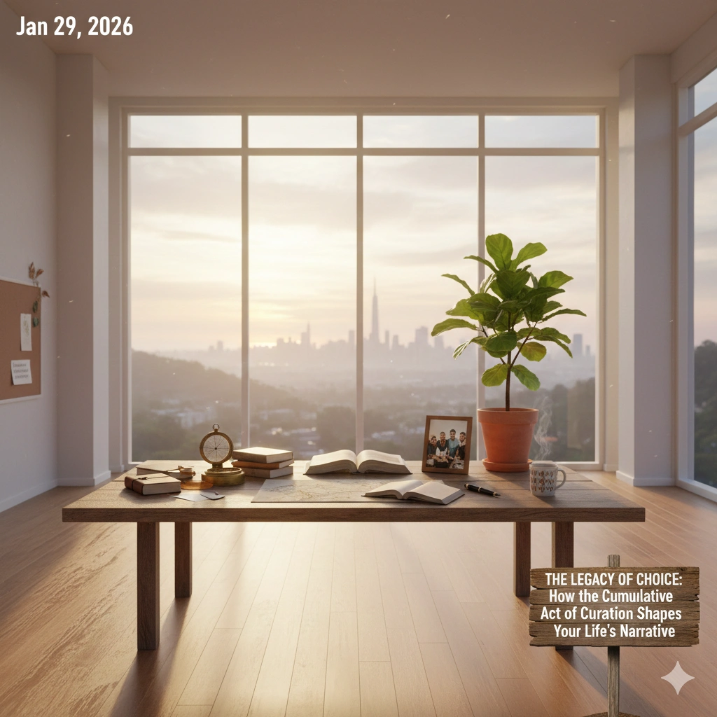 The idea of a "digital detox" has become popular, often envisioned as a dramatic, weekend-long shutdown of all devices. However, "Digital Detox - More Than Just Turning Off Your Phone" argues for a more nuanced and sustainable approach. It's not just about abstaining from technology; it's about fundamentally changing our relationship with it, moving from passive consumption to intentional engagement. This article explores how to integrate mindful digital practices into daily life for long-term well-being. The Subtle Chains of Connectivity Our devices are designed to be addictive, constantly vying for our attention with notifications, endless feeds, and the fear of missing out (FOMO). This constant state of 'on' can lead to mental fatigue, decreased focus, and a diminished capacity for deep thought or present-moment enjoyment. A true digital detox addresses these underlying behavioral patterns, not just the device itself. Three Pillars of Intentional Digital Disconnection: Micro-Detox Moments: Instead of waiting for a full weekend, integrate short, intentional breaks throughout your day. This could be 15 minutes where your phone is in another room while you drink your coffee, a walk where your device stays in your pocket, or simply turning off all notifications for an hour while you focus on a single task. These small acts build mental resilience. The "Purpose-Driven Device Use" Audit: Before picking up your phone, pause and ask: "What is my intention?" Are you looking for specific information, connecting with a loved one, or simply escaping boredom? By identifying the purpose, you can prevent mindless scrolling and ensure your digital interactions are aligned with your goals. If there's no clear purpose, consider putting the device down. Cultivate Analog Alternatives: Fill the void left by digital disconnection with enriching analog activities. Rediscover reading physical books, engaging in hobbies, spending time in nature, or having face-to-face conversations. The goal isn't just to stop doing something digital, but to start doing something more fulfilling in the real world. Redefining "Connection" A successful digital detox isn't about becoming anti-technology; it's about becoming pro-human. It's about redefining what true connection means—prioritizing genuine human interaction, self-reflection, and engagement with the physical world over the fleeting stimuli of the digital realm. What’s Coming Next... In our next installment, "The Mindful Scroll," we’ll explore strategies for navigating social media and online content with greater awareness and less comparison.