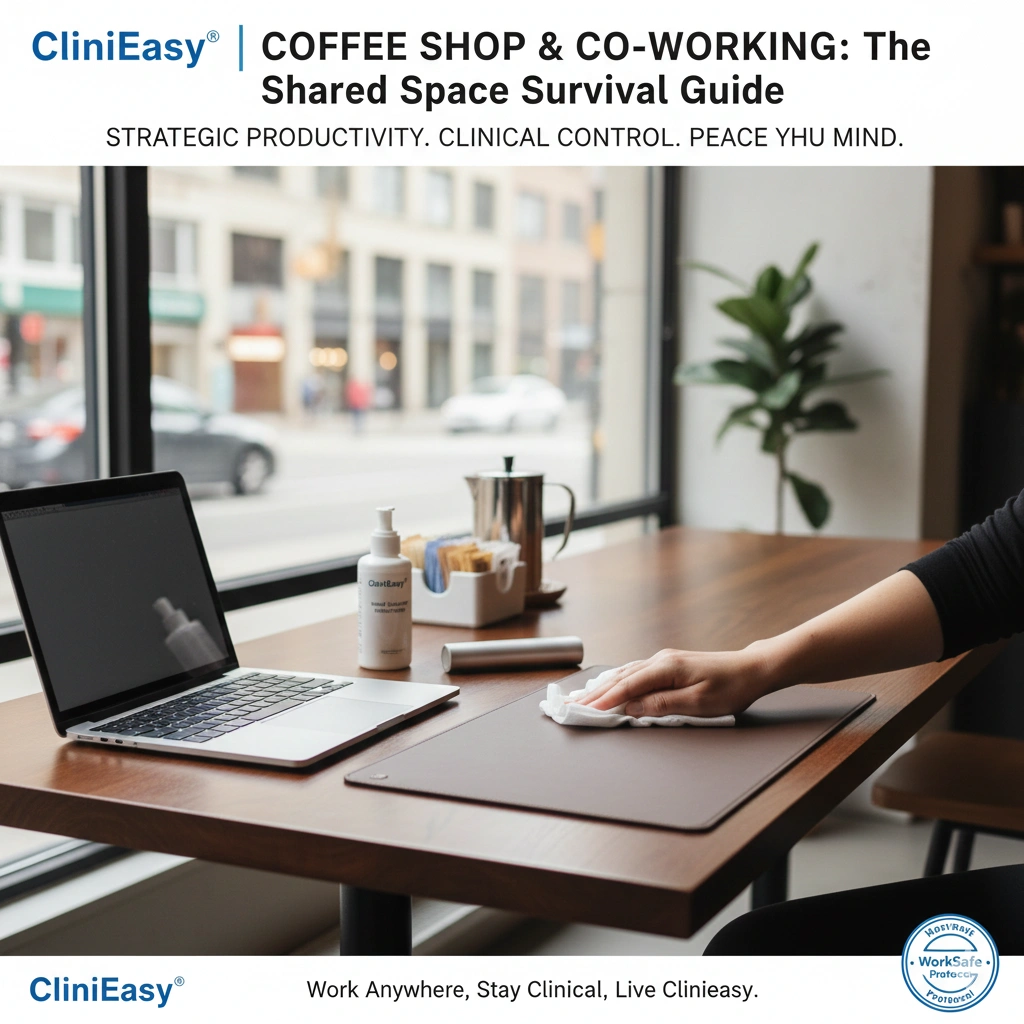 Introduction In the hyper-digital world of 2026, we often treat physical objects as "low-risk." However, from a clinical perspective, paper and mail are "Porous Vectors." Unlike a smartphone screen that can be wiped clean in seconds, the fibrous nature of paper allows it to trap and protect microbes, while shared office pens are among the most frequently exchanged items in a professional setting. At Clinieasy, we recognize that "Tactile Productivity" still has a place. To manage it safely, you must understand how pathogens behave on organic surfaces. 1. The "Mailroom" Multiplier Think about the journey of a single envelope: it is handled by the sender, postal sorters, delivery drivers, and finally, your office mailroom staff. The Science: Viruses like Influenza and certain bacteria can survive on cardboard and paper for anywhere from a few hours to two days. While the risk of "Surface-to-Human" transmission is lower than "Aerosol" transmission, the high number of "Hand-to-Envelope" touchpoints makes mail a notable vector. The Clinical Fix: The "Buffer Zone" Protocol. Designate a specific tray or area for incoming mail. If a document isn't urgent, let it sit for 24 hours—this natural "dwell time" allows the majority of surface pathogens to lose viability. 2. The "Shared Pen" Paradox The "Reception Desk Pen" is a classic hygiene trap. The Hazard: A shared pen is handled by dozens of people, many of whom may have just touched their face or coughed into their hands. Unlike your personal devices, these pens are almost never sanitized. The Protocol: Carry your own "EDC" (Everyday Carry) Pen. In 2026, a high-quality, copper or brass pen is a clinical choice; copper and its alloys have natural Oligodynamic properties, meaning they actively kill many bacteria and viruses on contact. 3. Paper Files and "Friction Transfer" For those in legal, medical, or administrative fields, paper files are unavoidable. The Science: Turning pages often involves "Finger-to-Tongue" contact (to improve grip)—a catastrophic hygiene error. Additionally, as you move papers, the friction can aerosolize "Paper Dust," which is a mix of cellulose fibers and dried microbial particles. The Fix: Use Silicone Finger Moistener or "Grip Pads" instead of saliva. If you are processing large volumes of old files, work in a well-ventilated area or use a desktop air purifier to catch disturbed particulates. 4. The "Package Entry" Decontamination The 2026 economy runs on deliveries. The Strategy: The "Box-in-Box" Method. When a package arrives at your home or office, open the external shipping box at the entryway. Remove the internal item (which has been protected from the transit environment) and dispose of the outer cardboard immediately. The Hand Reset: Cardboard is highly absorbent of oils and grime. Always wash your hands with soap and water immediately after processing mail or packages, as hand sanitizer is less effective against the physical "grit" found on shipping materials. 5. Transitioning to "Digital-First" Hygiene The most effective hygiene protocol for physical media is to eliminate it. The Fix: Use a high-speed document scanner to digitize mail and files the moment they arrive. Once scanned, the physical paper can be recycled, removing the ongoing "Bio-Load" from your workspace. The Clinieasy "Tactile" Checklist Personal Pen Only: Stop using shared pens; carry a copper or brass EDC pen. The 24-Hour Buffer: Let non-urgent mail sit for a day to reduce viral load. No Saliva Gripping: Never lick your fingers to turn pages; use silicone moisteners. Outer-Box Disposal: Open packages at the door and discard shipping boxes immediately. Post-Mail Wash: Always use soap and water after handling large volumes of paper. Conclusion: Mastering the Analog Interface Physical media connects us to the tangible world, but it requires a clinical boundary. By designating a mail "Buffer Zone" and committing to a personal pen, you close one of the most common—yet overlooked—gaps in your professional hygiene defense. Handle with care, stay clinical, and keep it Clinieasy. Disclaimer: For sensitive documents that cannot be "buffered" or left to sit, consider a dedicated UV-C Mail Sanitizer box, which uses 254nm light to decontaminate surfaces without damaging the paper or ink. Why this fits Article #119: Niche Insight: Addresses a very specific office problem (shared pens/mail). Scientific Depth: Introduces the "Oligodynamic effect" of copper. AdSense Synergy: Perfect for stationery, scanners, and skin-care ads.