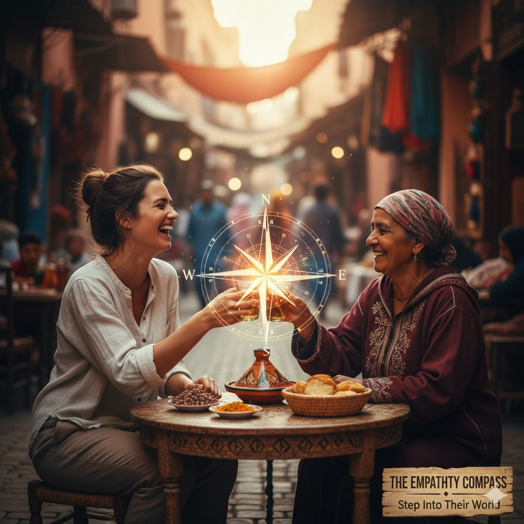 The Empathy Compass