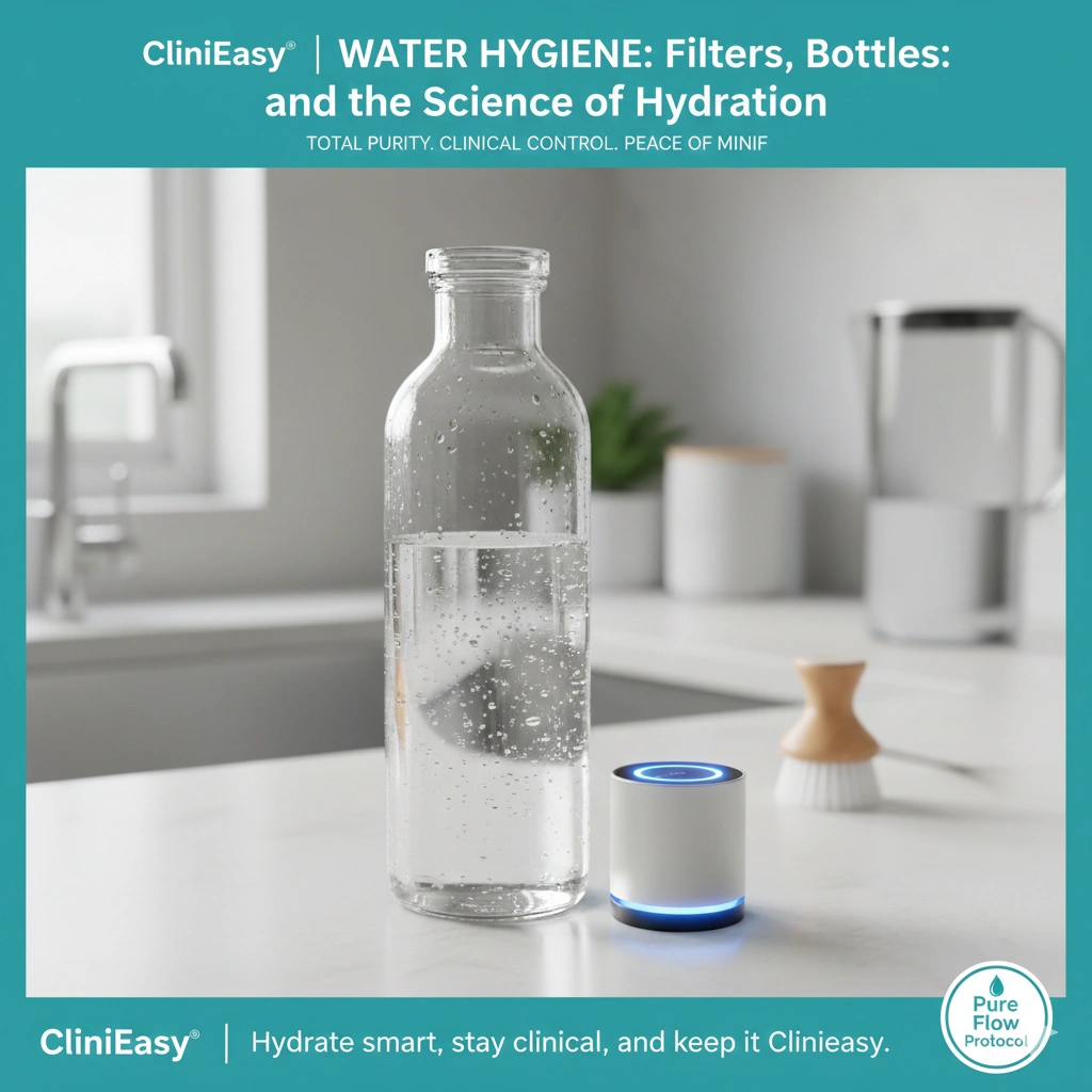 IntroductionWe are often told to "eat more greens," but from a clinical perspective, the produce aisle is a high-risk landscape. Unlike a steak, which is seared at high temperatures, a salad is a "Raw Biological System." In 2026, the risk isn't just dirt; it's a combination of Agricultural Pathogens (Listeria, Salmonella), Persistent Pesticides, and the "Hand-to-Shelf" Transfer from other shoppers.At Clinieasy, we treat produce not as "pre-cleaned," but as "raw material" that requires a specific decontamination protocol.1. The "Organic" MisconceptionMany consumers believe that "Organic" means "Clean."The Science: While organic produce has lower synthetic pesticide residues, it often uses natural fertilizers (manure), which can increase the risk of fecal coliform bacteria. Organic produce requires more clinical hygiene attention, not less.The Protocol: Treat all produce—whether organic, non-GMO, or conventional—with the same rigorous washing standard.2. The "Friction and Flow" MethodIn 2026, the clinical consensus has shifted away from "soaking" in still water.The Hazard: Soaking produce in a bowl of water can actually cause Cross-Contamination. If one leaf of spinach has E. coli, soaking it in a bowl simply bathes the entire batch in contaminated water.The Clinical Fix: Use Mechanical Friction under cold, running water. For hard-skinned items (apples, cucumbers, potatoes), use a dedicated produce brush. For delicate items (berries, leafy greens), use a high-pressure spray. The physical force of the water is what dislodges 99% of surface pathogens.3. The "Vinegar vs. Baking Soda" DebateWhat should you add to your water?The Science: * Vinegar (Acetic Acid): Excellent for killing certain bacteria and removing "waxy" coatings.Baking Soda (Sodium Bicarbonate): Recent studies show that a 1% baking soda solution is the most effective DIY method for neutralizing common pesticides like thiabendazole and phosmet.The Strategy: Use a 10-minute soak in a baking soda solution for "The Dirty Dozen" (items with high pesticide loads like strawberries and spinach), followed by a rigorous 30-second rinse under running water to remove the residue.4. Leafy Greens: The "Salad Spinner" ShieldLeafy greens are the most frequent cause of food poisoning outbreaks.The Protocol: * Discard the Outer Layers: The outer leaves of cabbage or lettuce have the highest environmental exposure.The Triple Rinse: Wash, spin, and wash again.The Spinner Hygiene: A salad spinner is a "Microbial Trap." If you don't sanitize the spinner itself with hot soapy water after every use, the centrifuge action will simply coat your next salad in the bacteria from the last one.5. Ultrasonic and Ozone TechnologyIn 2026, Ultrasonic Produce Cleaners have become a staple in the "Clinical Kitchen."The Technology: These devices use high-frequency sound waves to create "cavitation bubbles." These bubbles implode on the surface of the fruit, reaching into the microscopic "pores" of the skin where brushes cannot reach.The Recommendation: If you consume a high volume of raw, skin-on produce, an ultrasonic cleaner is a worthy clinical investment to reduce pesticide exposure to near-zero.The Clinieasy "Produce Purity" ChecklistBrush the Skin: Use a dedicated brush for all firm-skinned fruits and vegetables.Running Water Only: Avoid the "communal bowl" soak; use constant flow to flush pathogens.Baking Soda Soak: Use a 1% solution for 10 minutes to neutralize pesticides.Sanitize the Spinner: Treat your salad spinner as a high-risk tool and wash it with $45°C+$ water.Dry Before Storage: Excess moisture leads to rapid mold growth. Use a clean paper towel to dry produce before placing it in the fridge.Conclusion: Nature, RefinedFresh produce is a gift to your health, but only if it arrives at your plate without "uninvited guests." By applying a clinical washing protocol, you remove the chemical and biological barriers between you and your nutrition.Eat fresh, stay clinical, and keep it Clinieasy.Disclaimer: "Pre-washed" or "Triple-washed" bagged salads are still subject to contamination during the packaging process. For the highest safety standard, Clinieasy recommends a final rinse at home before consumption.Why this fits Article #114:High-Value Education: Breaks down the science of Baking Soda vs. Vinegar.E-E-A-T: Discusses "Cavitation Bubbles" and "Pesticide Neutralization."AdSense Synergy: Perfect for kitchen gadgets, organic brands, and wellness tech.