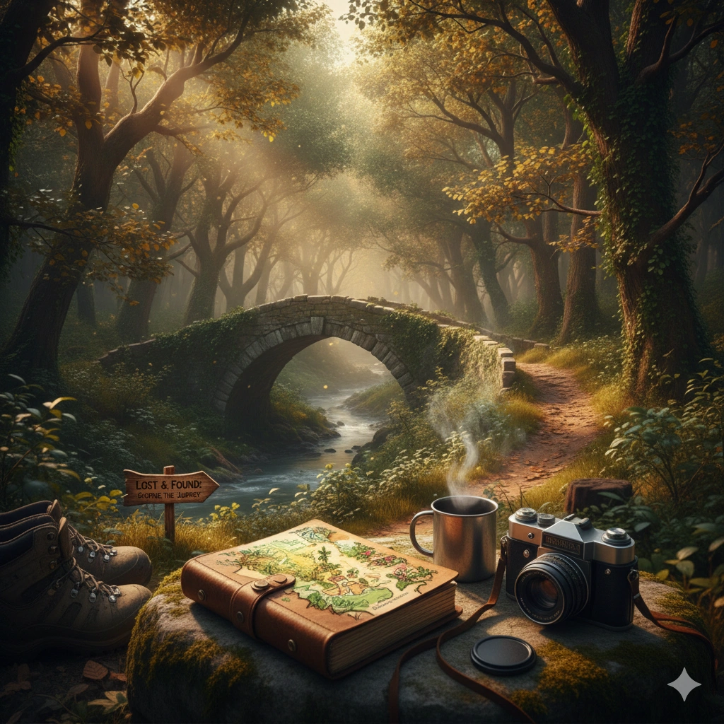 Capturing the Moment (Beyond the Selfie)