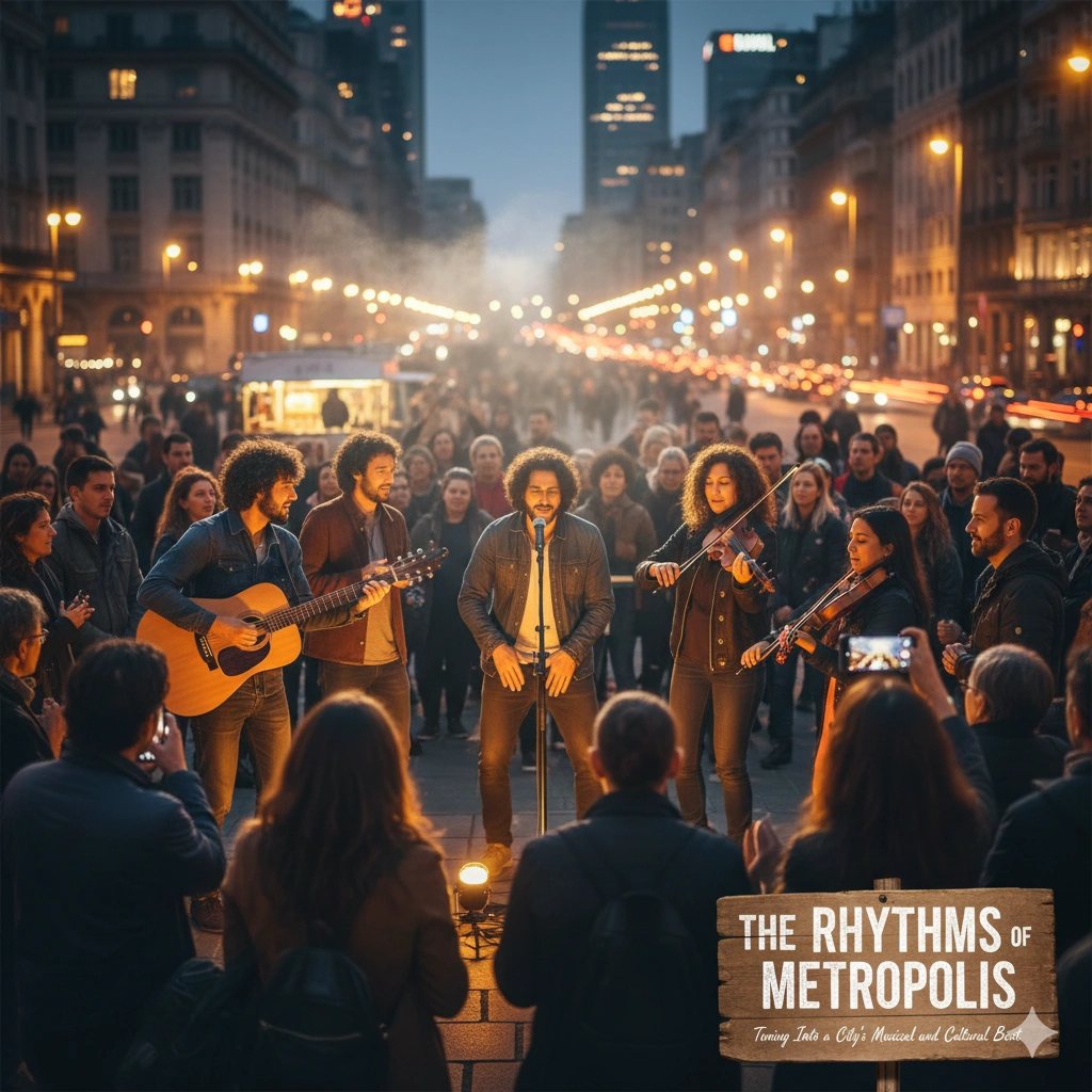 Amidst the towering skyscrapers and bustling thoroughfares, every great city breathes through its green spaces. Urban parks, secret gardens, riverbanks, and even rooftop oases are more than just patches of grass; they are the "Green Lungs" of the metropolis. They offer vital spaces for relaxation, recreation, community gathering, and a much-needed connection to nature for city dwellers and travelers alike. Nature's Respite in the Concrete Jungle In an environment often defined by concrete and steel, these natural havens provide a crucial counterpoint—a place where the pace slows, the air feels fresher, and the sounds of traffic are softened by birdsong and rustling leaves. Three Ways Green Spaces Reveal a City's Character: Community Hubs and Social Mirrors: Observe how locals use their parks. Are families picnicking, elders playing chess, or friends practicing tai chi? Parks often serve as democratic meeting grounds, reflecting the social fabric, demographics, and collective leisure habits of the neighborhood. Historical Layers and Design Philosophy: Many urban parks have rich histories, sometimes built on former battlegrounds, industrial sites, or ancient farmlands. Their design, whether meticulously landscaped formal gardens or wild, rewilded spaces, can reveal a city's aesthetic values, its commitment to conservation, or its historical evolution. Moments of Quiet Contemplation: Even in the busiest cities, green spaces offer pockets of solitude. Finding a quiet bench under a tree or walking along a hidden path allows for reflection and a break from sensory overload. These moments of peace can be surprisingly profound, helping you process your travel experiences and reconnect with yourself. The Art of the Urban Escape Don't just walk through a park; immerse yourself. Pack a picnic, read a book on a shaded bench, or simply sit and people-watch. Engaging with these green lungs allows you to experience a different, calmer side of urban life, discovering how cities nurture both their residents and their natural environment. What’s Coming Next... In our final installment, "The Human Tapestry," we’ll explore the vibrant diversity of a city's neighborhoods, focusing on how different communities contribute to the rich, multifaceted identity of the urban landscape.