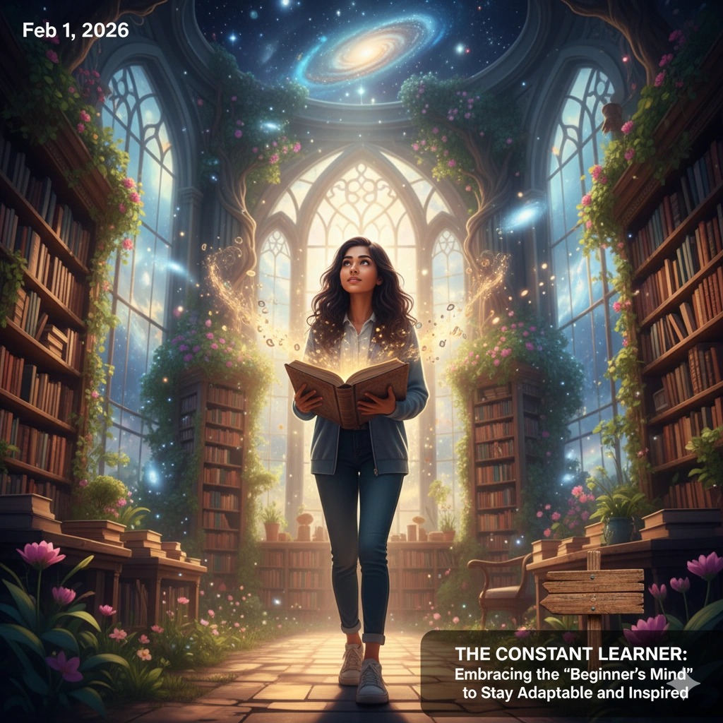 The Constant Learner