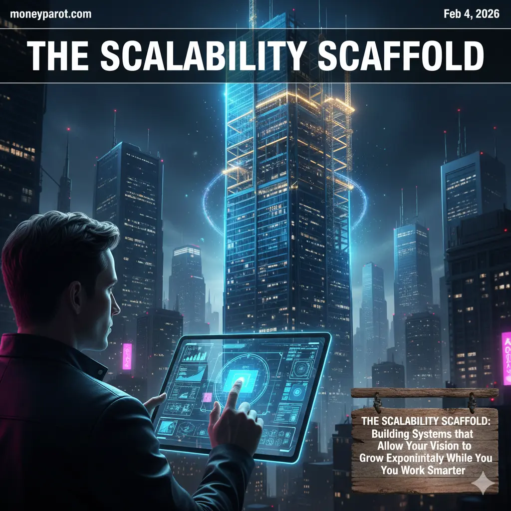 The Scalability Scaffold