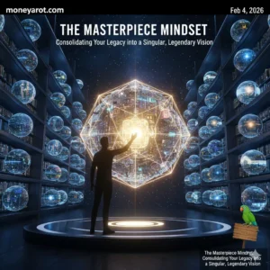 The Masterpiece Mindset