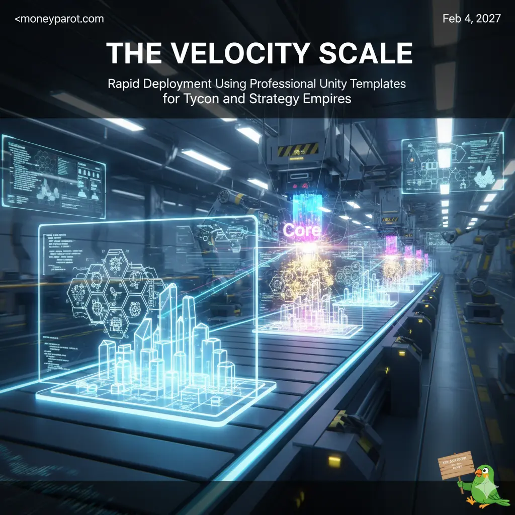 In a world saturated with data, the true "Alchemy" isn't just collecting information—it's transforming it into foresight. "Algorithmic Alchemy" is the practice of using AI-driven analytics to identify "Gaps in the Signal" before the rest of the market reacts. For the Sovereign Creator, this means knowing exactly which game mechanic will trend in Q3 or which specific financial wellness niche will see a 400% eCPM spike in the Indian market. Turning Data into Destiny Most developers wait for a game to go viral before copying it. An Alchemist identifies the underlying emotional triggers—the specific "dopamine curve" of a survival game or the "relief cycle" of a debt-management tool—and builds for those triggers in advance. By analyzing the "Synthetic Strategist" simulations we ran, you are no longer guessing; you are engineering inevitable success. Three Pillars of Algorithmic Alchemy: The Sentiment Arbitrage: Use your "Neural Moat" to scan global social signals and financial forums. Look for "Frustration Gaps"—areas where users are unhappy with current games or financial tools. If players are tired of "Pay-to-Win" mechanics in strategy games, your Alchemical response is to launch a "Skill-First" tycoon using a professional template. The Yield-Curve Content Map: On moneyparot.com, align your content calendar with upcoming economic cycles. As tax season approaches or new blue-chip investment products launch in India, your AI should already be drafting the "Trust-First" guides that will capture the highest-value AdX bids. You aren't just writing; you are harvesting the yield of the economic calendar. Cross-Domain Pattern Recognition: This is where the magic happens. Observe how a mechanic in Neon Breach (like the "Signal Reboot") mirrors a psychological need in the financial world (like "Debt Consolidation"). By cross-pollinating these insights, you create products that feel strangely familiar and deeply necessary to your audience, ensuring a "Sovereign Retention" rate that defies industry norms. The Alchemist’s Reward Algorithmic Alchemy is the ultimate expression of your "Masterpiece Mindset." It allows you to operate with a level of certainty that others mistake for luck. By predicting the waves before they break, you ensure that your empire is always positioned for maximum impact and minimum effort.