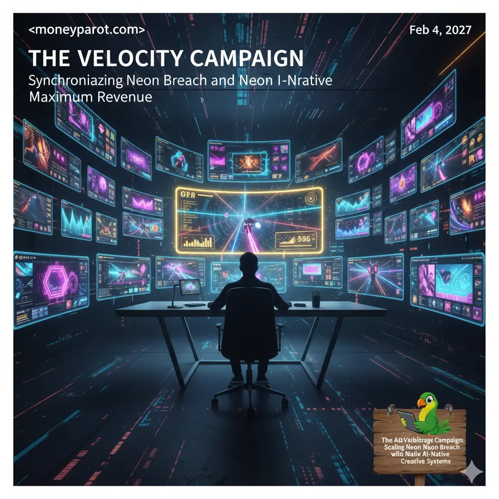 The Velocity Campaign
