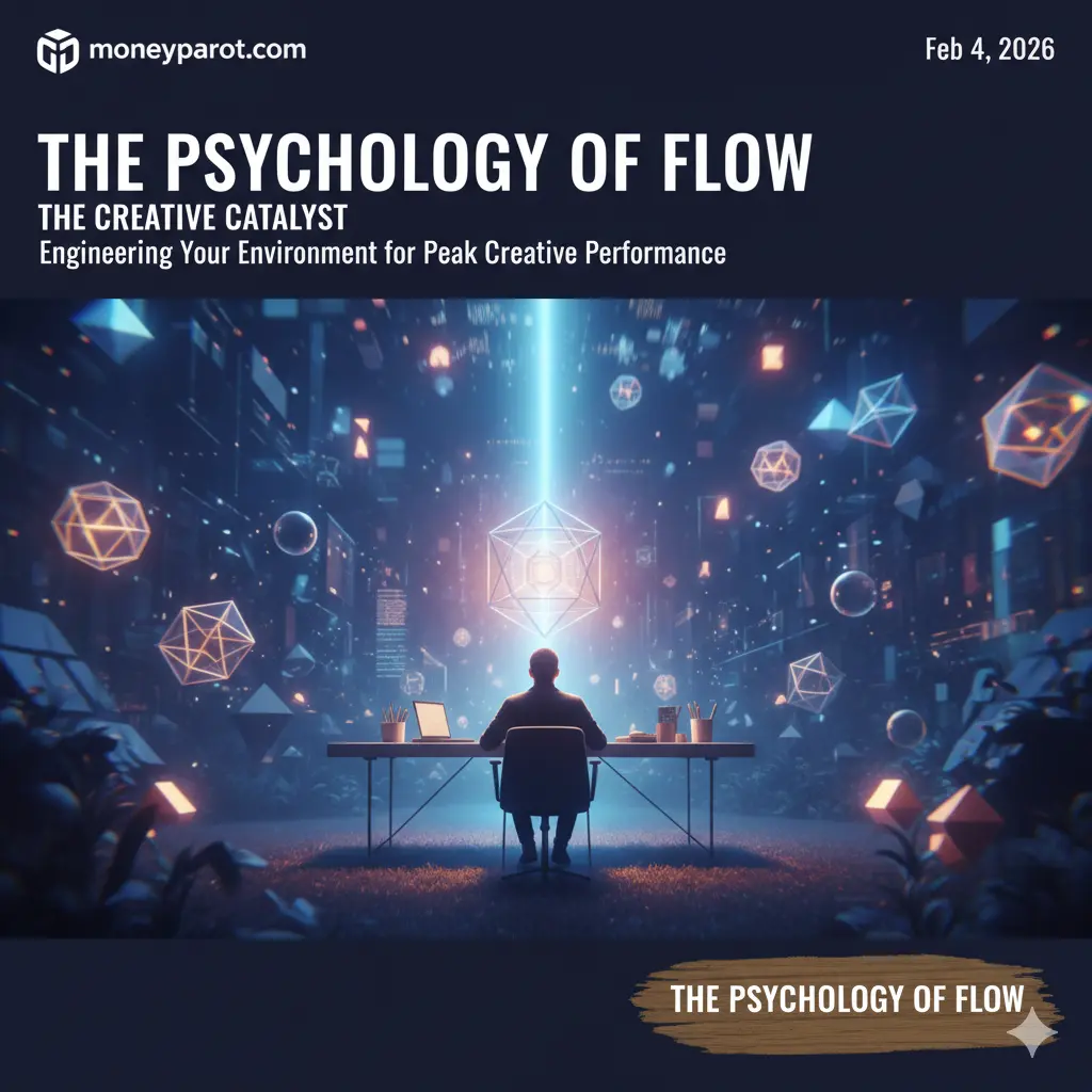  The Psychology of Flow