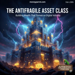 The Antifragile Asset Class