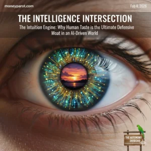 The Intuition Engine