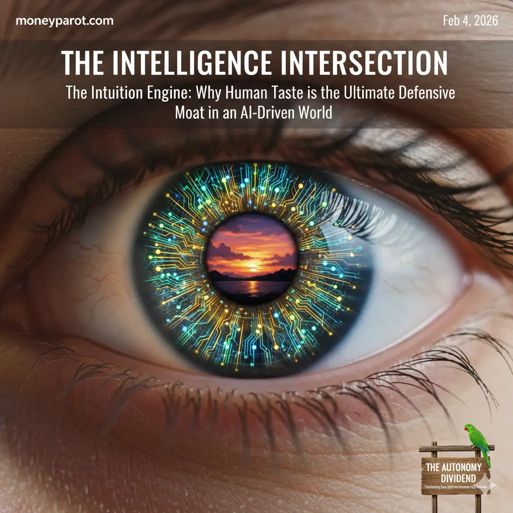 The Intuition Engine