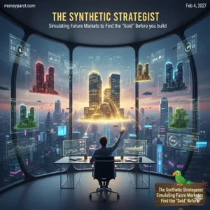 The Synthetic Strategist