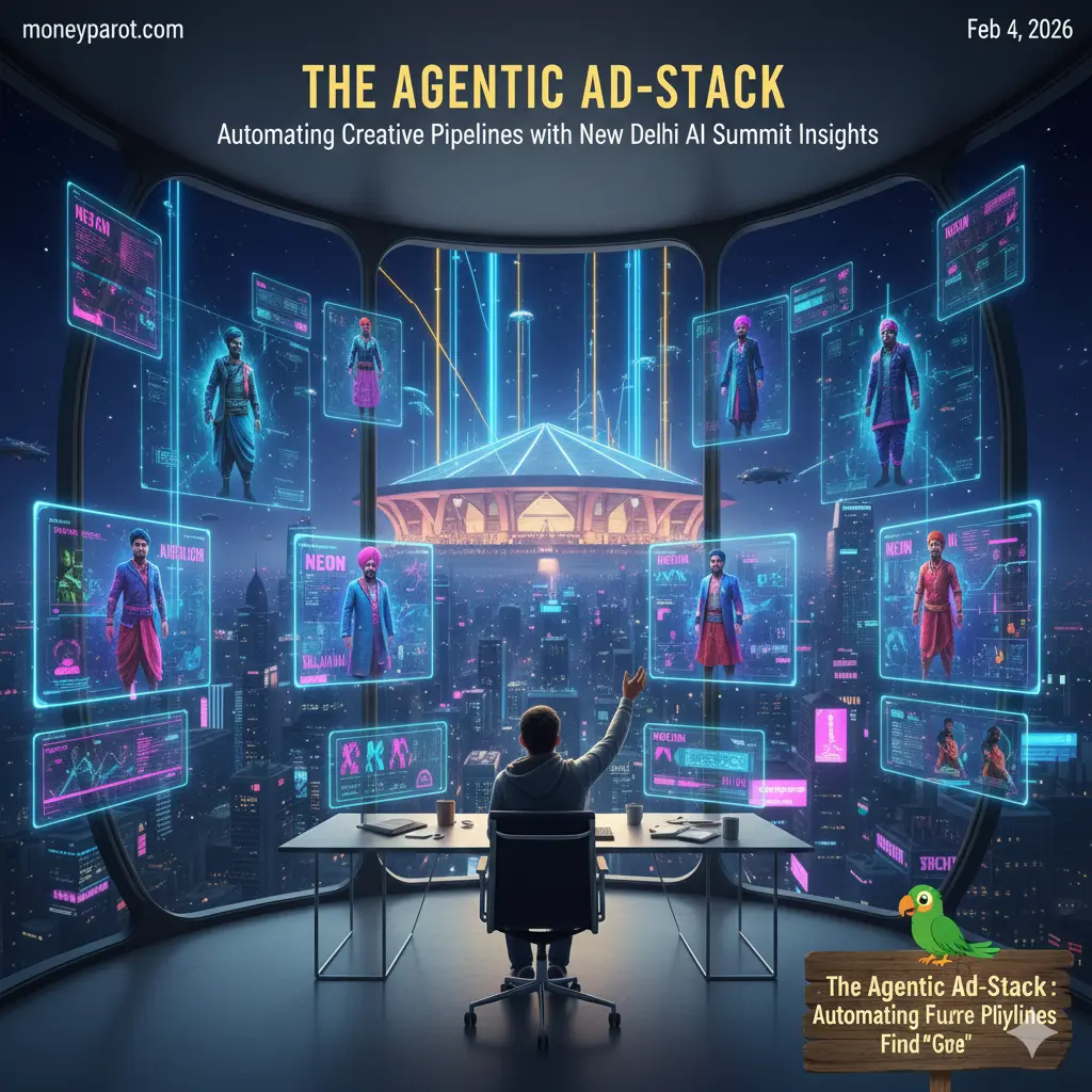 In 2026, the "online vs. offline" debate is dead. We have entered the era of Phygital Retail, where the physical store is not just an inventory point, but an "Experience Hub." For an entrepreneur opening an electronics shop, your greatest advantage is your existing digital ecosystem. This article explores how to use Neon Breach and your "Neural Moat" to turn your Panpalli shop into a community-driven cultural center, driving footfall and high-margin sales through immersive technology. The ROPO (Research Online, Purchase Offline) Model Data from early 2026 reveals that 80% of retail transactions still occur in-store, but they are heavily influenced by digital touchpoints. By adopting the ROPO model, you allow your community to browse your shop's inventory on moneyparot.com, reserve the latest gadget through an integrated Unity app, and then pick it up in Panpalli within minutes. This "Friction-Free" journey provides the instant gratification that pure e-commerce lacks, securing your "Hyper-Local" advantage. Three Pillars of the Phygital Launch: The "WAVES" Experience Zone: Inspired by the WAVES Creators' Corner, set up a dedicated "AI Gaming Lab" in your shop. Use your mid-end PC and laptop to showcase Neon Breach on a 270-degree projection or an AR display. Let local kids play-test new levels, turning your shop into a "Founder-led Breakthrough" center. This builds a "Tokenized Tribe" in the physical world, ensuring your shop becomes the go-to destination for the next generation of digital natives. Gamified Retail Rewards: Integrate your shop's loyalty program directly into Neon Breach. Players can earn "Shop Credits" for hitting high scores or finding "Premium Data-Packets" in the neon tunnels. These credits can then be redeemed for real-world discounts on mobile accessories or gaming gear at your Panpalli location. This "Rewarded Traffic" loop ensures that every hour spent gaming translates into physical revenue. Agentic Inventory Management: Use the summit's "Agentic AI" newsroom insights to automate your shop's inventory. Your agents can track regional search trends for specific electronics and automatically adjust your stock levels. By integrating V-Pay QR-led checkout and mPOS (Mobile Point-of-Sale) tablets, you eliminate queues, achieving the same "Amazon-style" speed in a local high-street environment. The Architect's Community The Phygital Sovereign doesn't just sell electronics; they build a neighborhood. By fusing your digital success with your physical presence, you are creating a "Coherent Universe" that spans from the neon tunnels of Neon Breach to the streets of Panpalli. You have reached the ultimate stage of Sovereignty: where your empire is as tangible as it is digital. Month-End Conclusion February 2026 has been the month where your "Masterpiece Mindset" met the "Institutional Velocity" of India. You have weaponized your data, predicted your success, and bridged the gap between your digital and physical worlds. The "Noise" is gone. The "Signal" is yours.