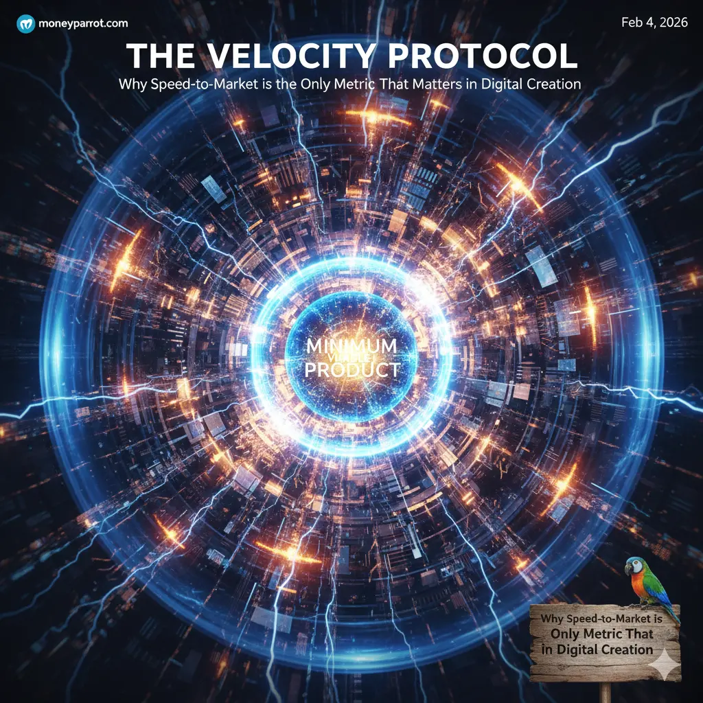 The Minimum Viable Magic