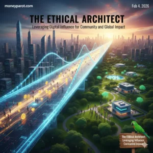 The Ethical Architect