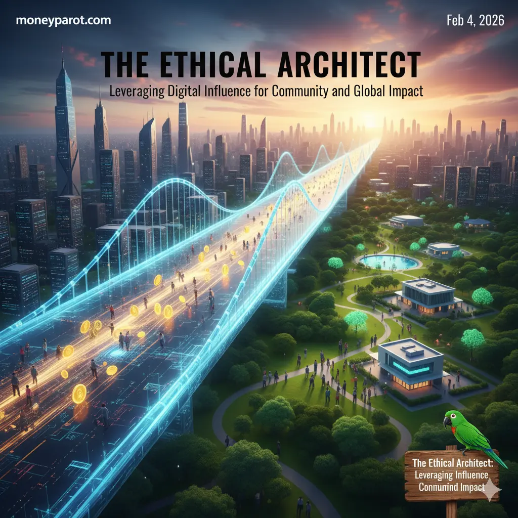 The Ethical Architect