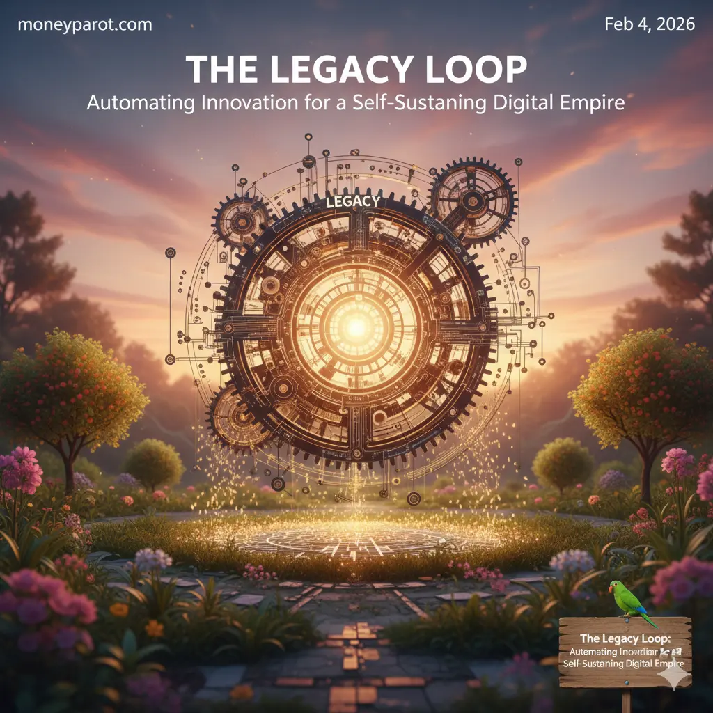 The Legacy Loop 