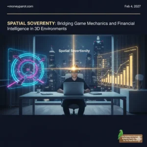 Spatial Sovereignty
