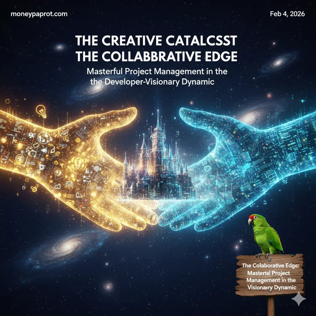 The Collaborative Edge