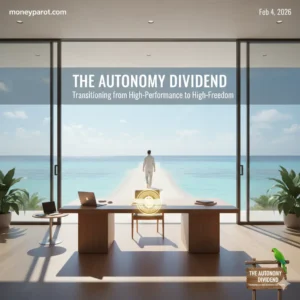 Success in the digital economy—whether through the monetization of Zombie Signal or the SEO authority of moneyparot.com—brings with it a specific kind of power. As a "Sovereign Creator," you are no longer just a participant in the market; you are a designer of it. "The Ethical Architect" explores the transition from gathering wealth to distributing value. It argues that the most durable legacies are those that build "social capital"—using your resources and your voice to support, educate, and elevate the community around you. The Responsibility of Authority High domain authority and high-engagement apps are more than just revenue streams; they are platforms. When you have the attention of thousands of users or readers, you have the ability to shape narratives. An Ethical Architect uses this "signal" to promote transparency, provide genuine help, and foster sustainable practices. By integrating ethics into your business model, you don't just "do good"—you build a brand that is irreproachable and deeply trusted, which is the ultimate defensive moat in any economy. Three Blueprints for the Ethical Architect: Knowledge Philanthropy: Use your platforms to lower the barrier to entry for others. Whether it’s sharing the "unfiltered" truth about AdSense approval or mentoring a junior developer on the nuances of weapon upgrade balancing, sharing your "source code" for success creates a ripple effect of prosperity. Sustainable Monetization: Move beyond "extractive" monetization. Ensure that every ad served or in-app purchase made provides genuine, proportional value to the user. By prioritizing the user’s experience over short-term "click-bait" gains, you protect the long-term health of the digital ecosystem. The Local Investment: Digital wealth should have a physical footprint. Use your success to support local initiatives—be it local health clinics, environmental causes, or education programs in your community. Your journey from fast food to a wellness-focused lifestyle can serve as a powerful template for those around you. The Legacy of Impact An empire built solely on numbers is easily forgotten. An empire built on impact becomes part of the cultural fabric. By becoming an Ethical Architect, you ensure that your work in the digital world creates a tangible, positive difference in the real one. You aren't just building a bank account; you are building a better world, one "signal" at a time. What’s Coming Next... In our final installment, "The Infinite Horizon," we’ll discuss how to maintain a sense of wonder and curiosity as you enter the "post-achievement" phase of your creative life.