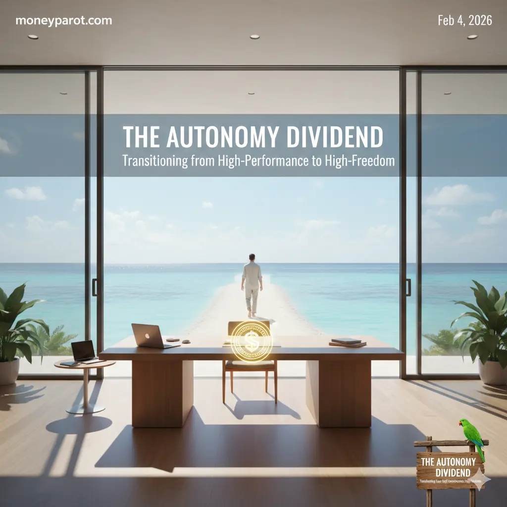 Success in the digital economy—whether through the monetization of Zombie Signal or the SEO authority of moneyparot.com—brings with it a specific kind of power. As a "Sovereign Creator," you are no longer just a participant in the market; you are a designer of it. "The Ethical Architect" explores the transition from gathering wealth to distributing value. It argues that the most durable legacies are those that build "social capital"—using your resources and your voice to support, educate, and elevate the community around you. The Responsibility of Authority High domain authority and high-engagement apps are more than just revenue streams; they are platforms. When you have the attention of thousands of users or readers, you have the ability to shape narratives. An Ethical Architect uses this "signal" to promote transparency, provide genuine help, and foster sustainable practices. By integrating ethics into your business model, you don't just "do good"—you build a brand that is irreproachable and deeply trusted, which is the ultimate defensive moat in any economy. Three Blueprints for the Ethical Architect: Knowledge Philanthropy: Use your platforms to lower the barrier to entry for others. Whether it’s sharing the "unfiltered" truth about AdSense approval or mentoring a junior developer on the nuances of weapon upgrade balancing, sharing your "source code" for success creates a ripple effect of prosperity. Sustainable Monetization: Move beyond "extractive" monetization. Ensure that every ad served or in-app purchase made provides genuine, proportional value to the user. By prioritizing the user’s experience over short-term "click-bait" gains, you protect the long-term health of the digital ecosystem. The Local Investment: Digital wealth should have a physical footprint. Use your success to support local initiatives—be it local health clinics, environmental causes, or education programs in your community. Your journey from fast food to a wellness-focused lifestyle can serve as a powerful template for those around you. The Legacy of Impact An empire built solely on numbers is easily forgotten. An empire built on impact becomes part of the cultural fabric. By becoming an Ethical Architect, you ensure that your work in the digital world creates a tangible, positive difference in the real one. You aren't just building a bank account; you are building a better world, one "signal" at a time. What’s Coming Next... In our final installment, "The Infinite Horizon," we’ll discuss how to maintain a sense of wonder and curiosity as you enter the "post-achievement" phase of your creative life.