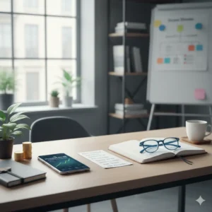 5 Proven Strategies for Sustainable Financial Growth in 2026