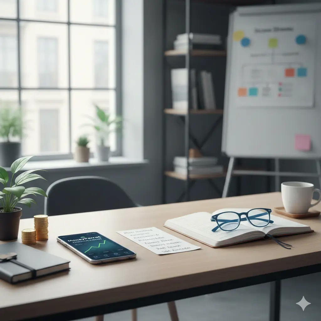 5 Proven Strategies for Sustainable Financial Growth in 2026