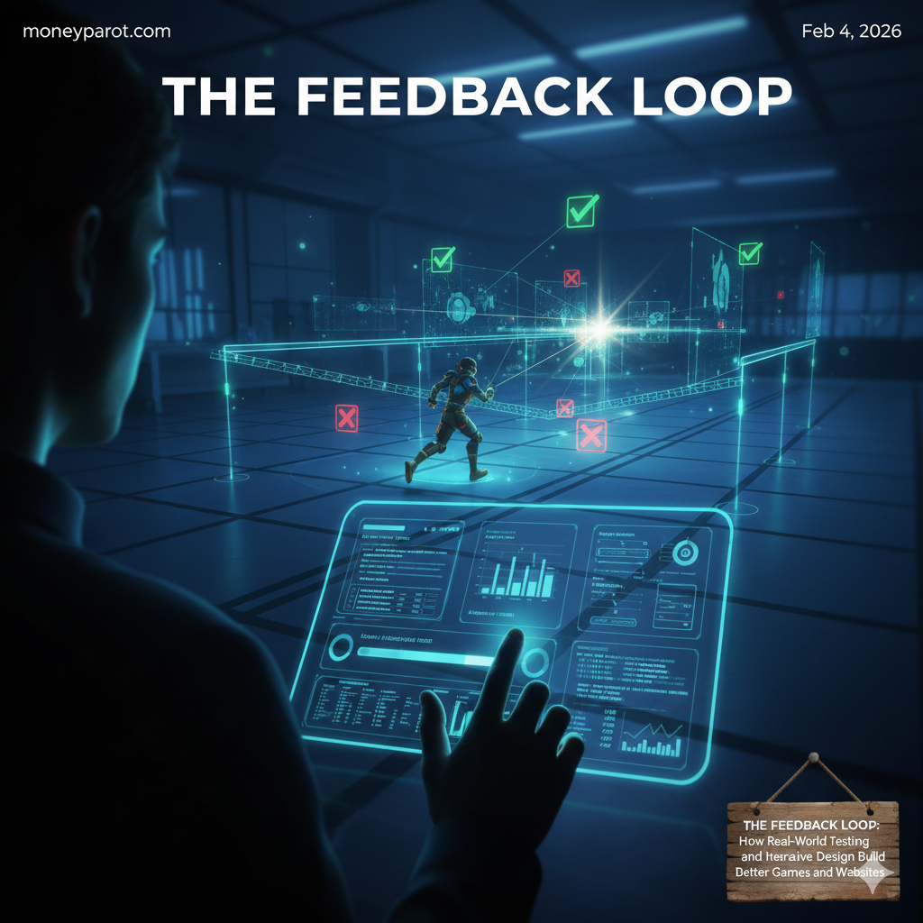 The Feedback Loop