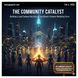 The Community Catalyst