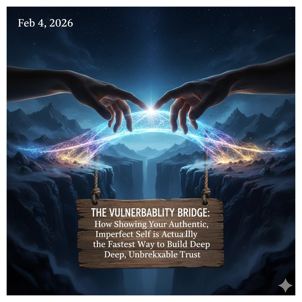 The Vulnerability Bridge