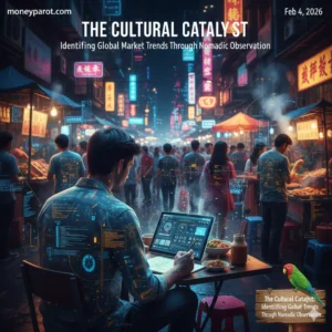  The Cultural Catalyst