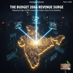 The Budget 2026 Revenue Surge
