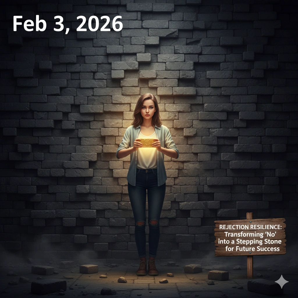 Rejection Resilience