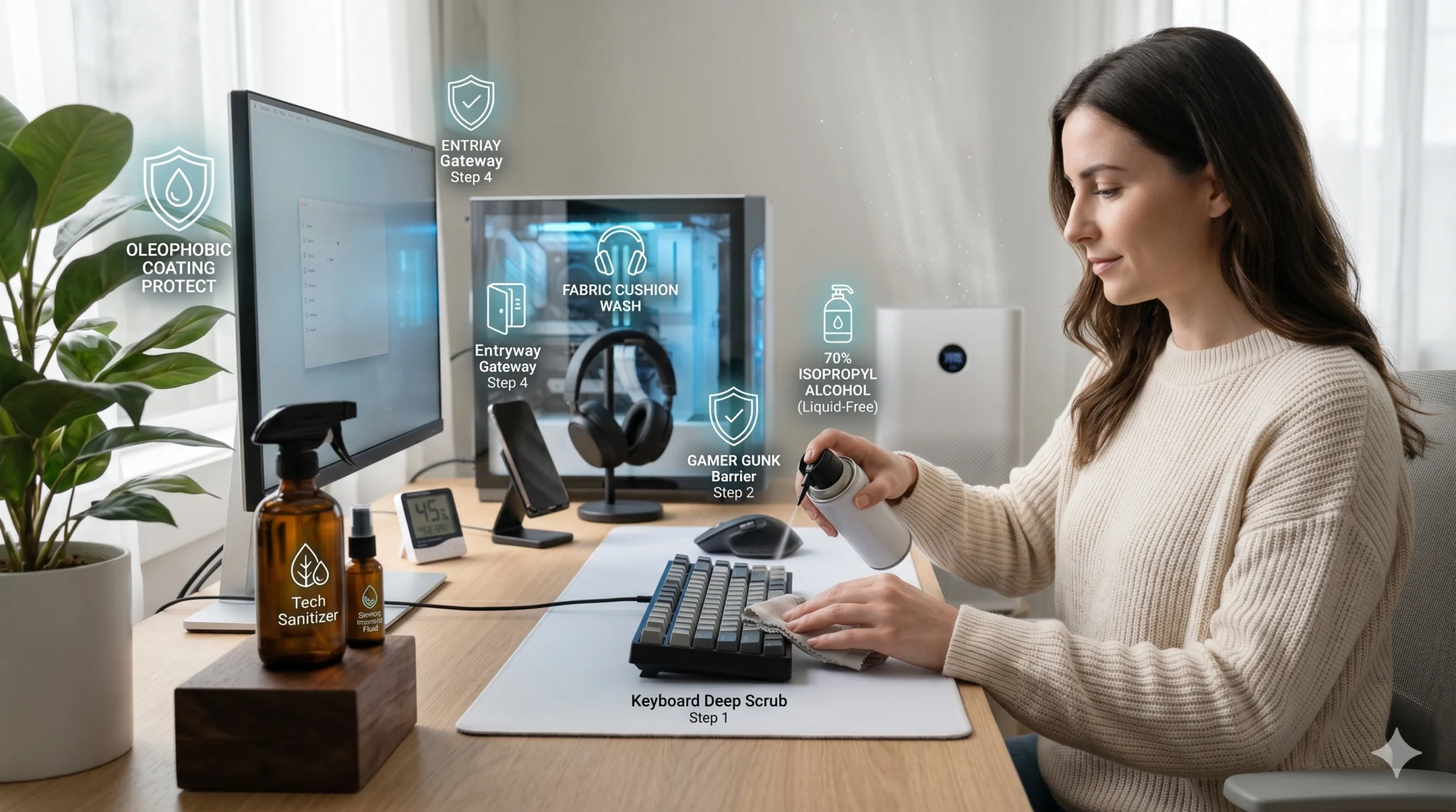 generate 16:9 ratio featured imgage for this article