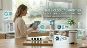 Why Home Hygiene and Infection Control Are Your Essential Health Investments