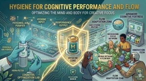 Hygiene for Cognitive Performance and Flow