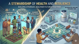 A Stewardship of Health and Resilience 